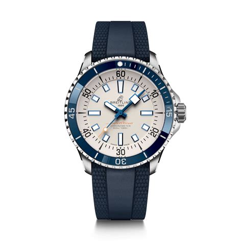 juwelier breitling superocean